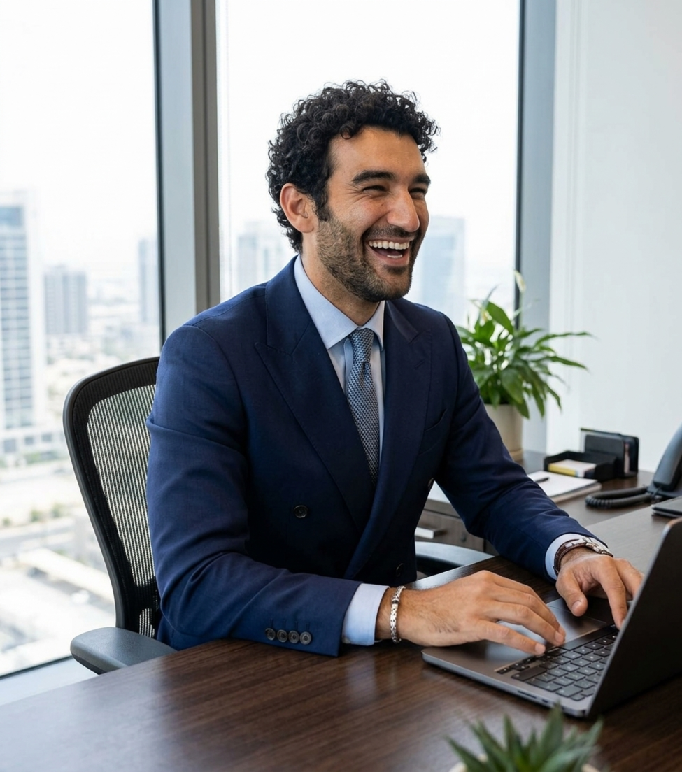 Marc Weinstein