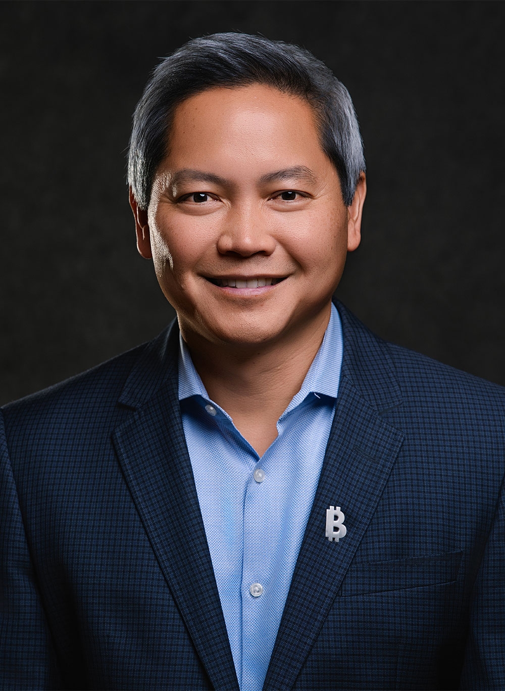Phong Le
