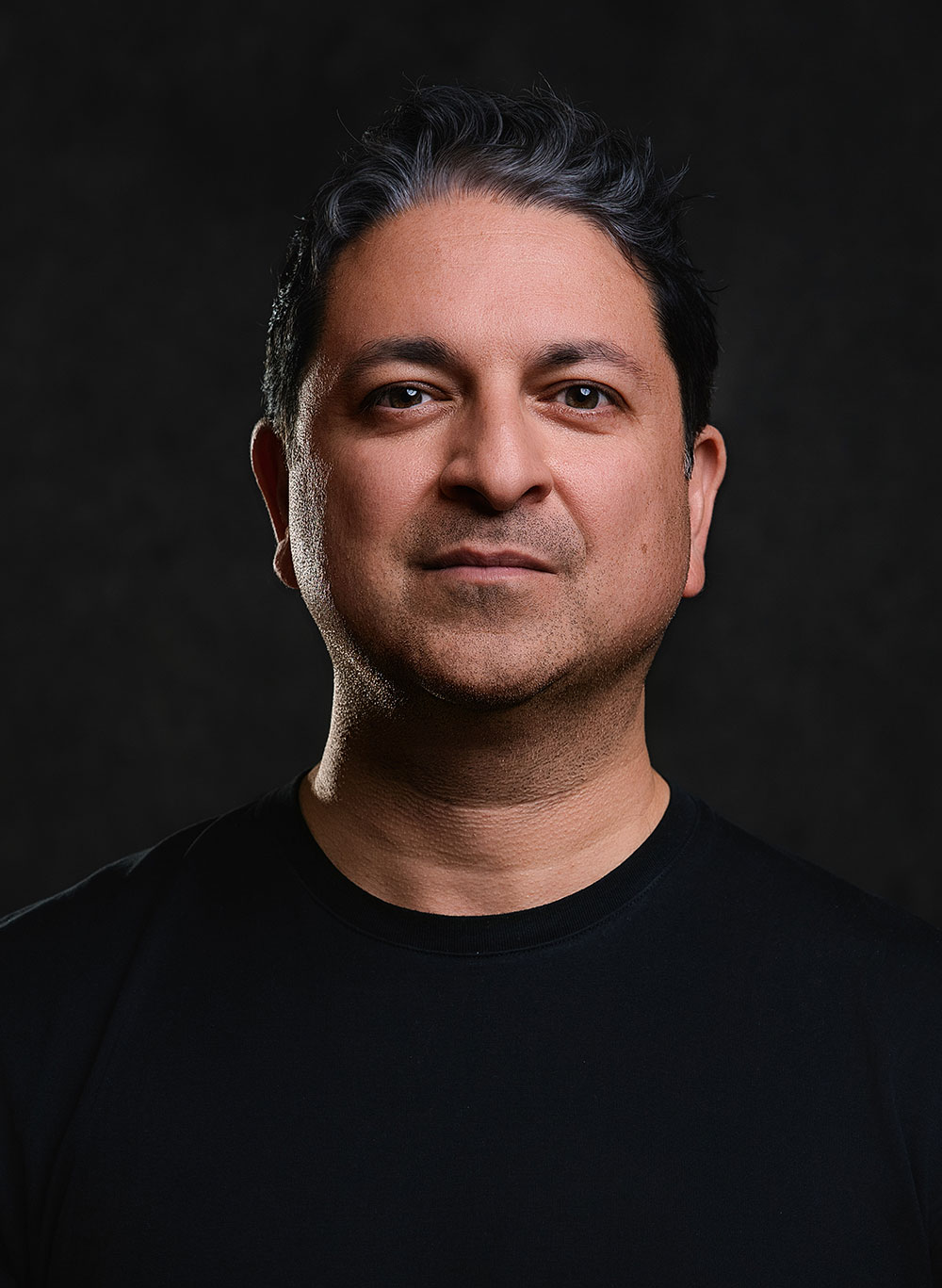 Saurabh Abhyankar