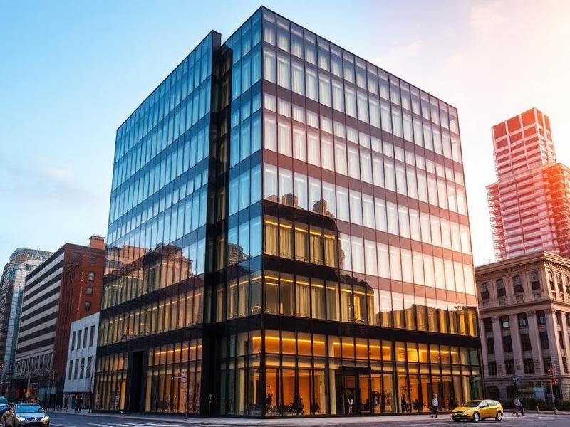 Commercial Developments