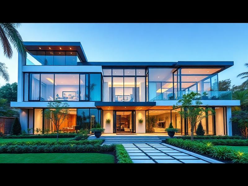 Residential Real Estate